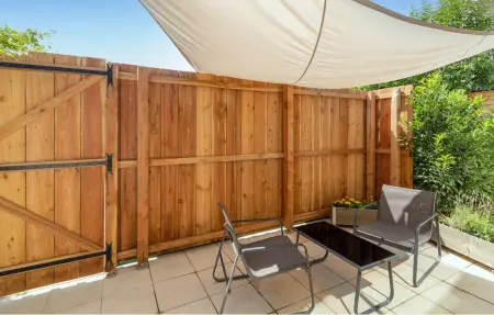 Appartement 2 personnes à Avignon - Photo 8