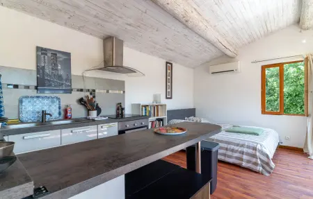 Appartement 2 personnes à Avignon - Photo 10