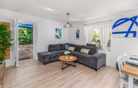 Maison 6 personnes à Kraljevica - Photo 3