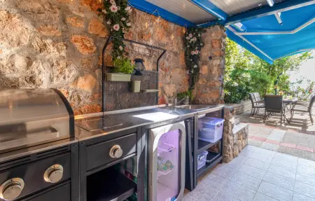 Maison 6 personnes à Kraljevica - Photo 7