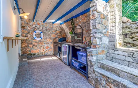 Maison 6 personnes à Kraljevica - Photo 13