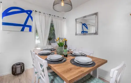 Maison 6 personnes à Kraljevica - Photo 23