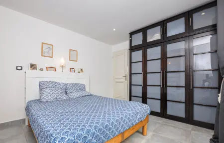Appartement 6 personnes à Biot - Photo 3