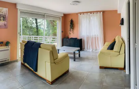 Appartement 6 personnes à Biot - Photo 4