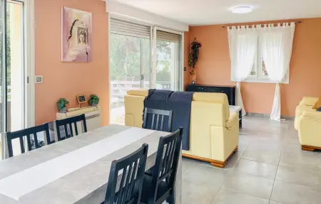 Appartement 6 personnes à Biot - Photo 5