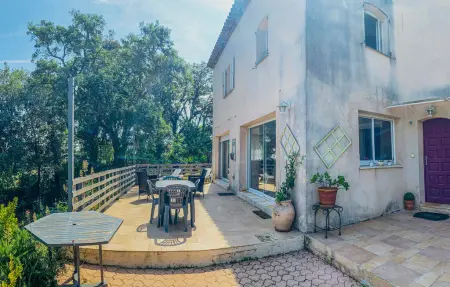Appartement 6 personnes à Biot - Photo 6
