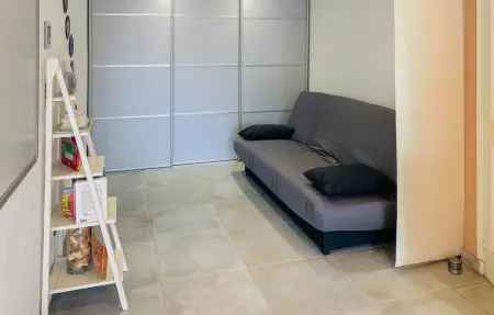 Appartement 6 personnes à Biot - Photo 9
