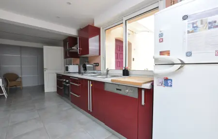Appartement 6 personnes à Biot - Photo 10