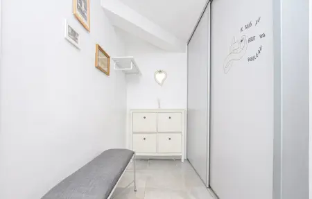 Appartement 6 personnes à Biot - Photo 12