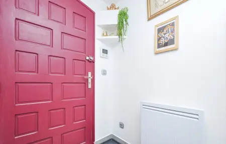 Appartement 6 personnes à Biot - Photo 13