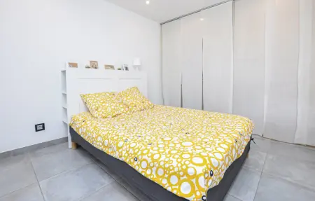 Appartement 6 personnes à Biot - Photo 15