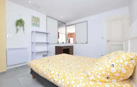 Appartement 6 personnes à Biot - Photo 16