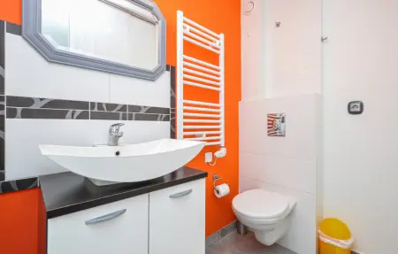 Appartement 6 personnes à Biot - Photo 17