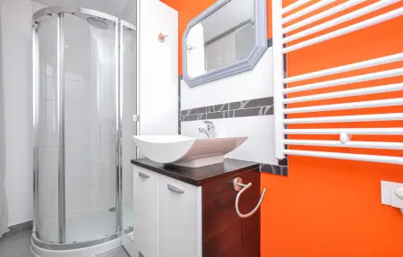 Appartement 6 personnes à Biot - Photo 18