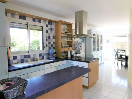 Maison 5 pièces pour 12 pers avec jardin, proche mer, WiFi - Photo 10