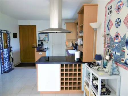 Maison 5 pièces pour 12 pers avec jardin, proche mer, WiFi - Photo 11