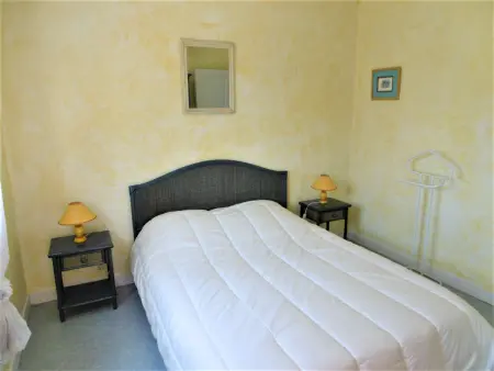 Maison 5 pièces pour 12 pers avec jardin, proche mer, WiFi - Photo 12
