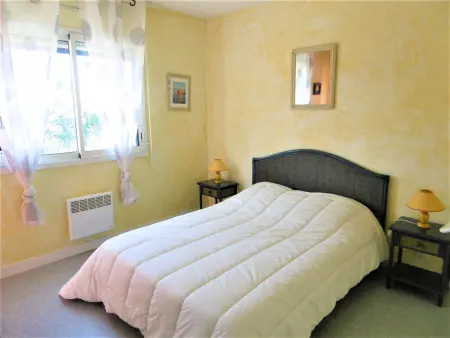 Maison 5 pièces pour 12 pers avec jardin, proche mer, WiFi - Photo 13