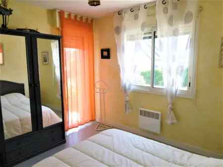 Maison 5 pièces pour 12 pers avec jardin, proche mer, WiFi - Photo 14
