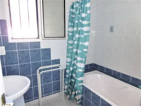 Maison 5 pièces pour 12 pers avec jardin, proche mer, WiFi - Photo 16