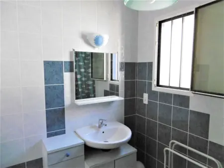 Maison 5 pièces pour 12 pers avec jardin, proche mer, WiFi - Photo 17