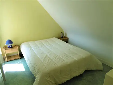Maison 5 pièces pour 12 pers avec jardin, proche mer, WiFi - Photo 18