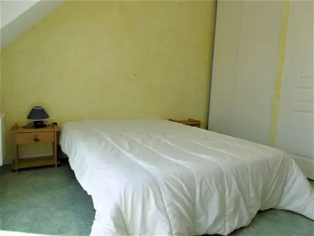 Maison 5 pièces pour 12 pers avec jardin, proche mer, WiFi - Photo 19