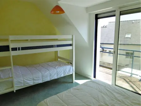 Maison 5 pièces pour 12 pers avec jardin, proche mer, WiFi - Photo 20