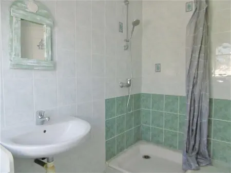Maison 5 pièces pour 12 pers avec jardin, proche mer, WiFi - Photo 21