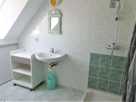 Maison 5 pièces pour 12 pers avec jardin, proche mer, WiFi - Photo 22
