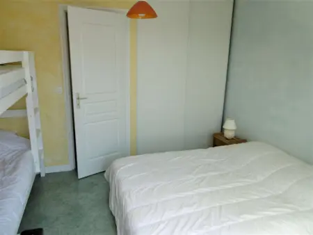 Maison 5 pièces pour 12 pers avec jardin, proche mer, WiFi - Photo 24