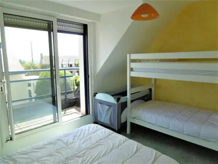 Maison 5 pièces pour 12 pers avec jardin, proche mer, WiFi - Photo 25