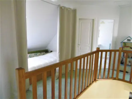 Maison 5 pièces pour 12 pers avec jardin, proche mer, WiFi - Photo 26