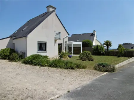 Maison 5 pièces pour 12 pers avec jardin, proche mer, WiFi - Photo 28