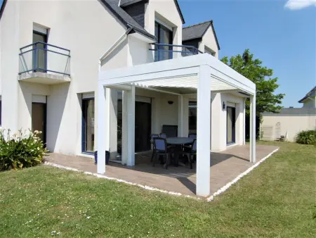 Maison 5 pièces pour 12 pers avec jardin, proche mer, WiFi - Photo 29