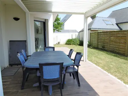 Maison 5 pièces pour 12 pers avec jardin, proche mer, WiFi - Photo 30