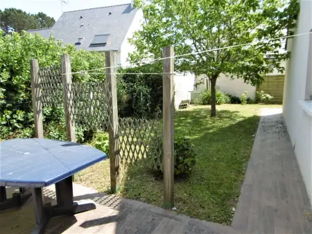 Maison 5 pièces pour 12 pers avec jardin, proche mer, WiFi - Photo 31