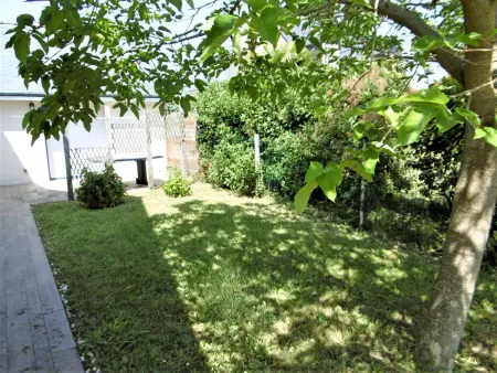 Maison 5 pièces pour 12 pers avec jardin, proche mer, WiFi - Photo 32