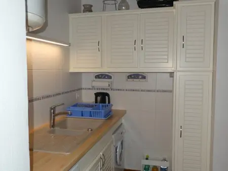Maison 3 pièces avec jardin à 600m de la plage - 6 couchages - Barbâtre - Photo 6