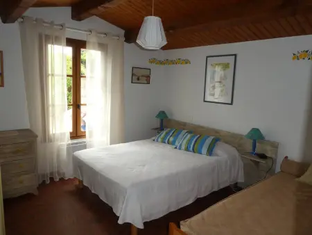 Maison 3 pièces avec jardin à 600m de la plage - 6 couchages - Barbâtre - Photo 8