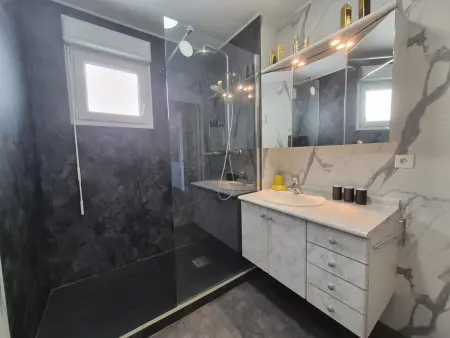 Appartement Lumineux Face Mer, 3P, Garage, Proche Plage et Commerces - Saint-Brévin-les-Pins - Photo 16