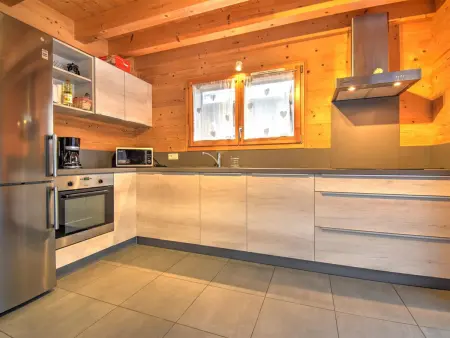 Chalet neuf de 91m² à Morzine, proche navettes, pour 6-7 personnes - Photo 4