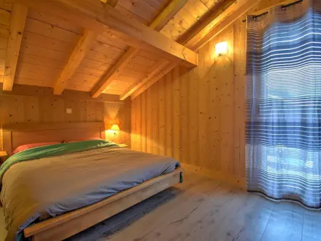 Chalet neuf de 91m² à Morzine, proche navettes, pour 6-7 personnes - Photo 6