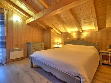 Chalet neuf de 91m² à Morzine, proche navettes, pour 6-7 personnes - Photo 7