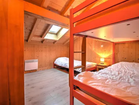 Chalet neuf de 91m² à Morzine, proche navettes, pour 6-7 personnes - Photo 8