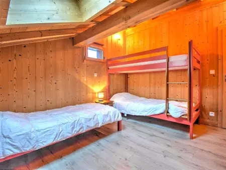 Chalet neuf de 91m² à Morzine, proche navettes, pour 6-7 personnes - Photo 9