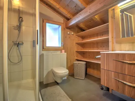 Chalet neuf de 91m² à Morzine, proche navettes, pour 6-7 personnes - Photo 10