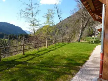 Chalet neuf de 91m² à Morzine, proche navettes, pour 6-7 personnes - Photo 15