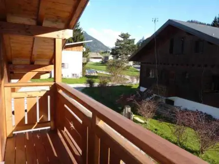 Chalet neuf de 91m² à Morzine, proche navettes, pour 6-7 personnes - Photo 16