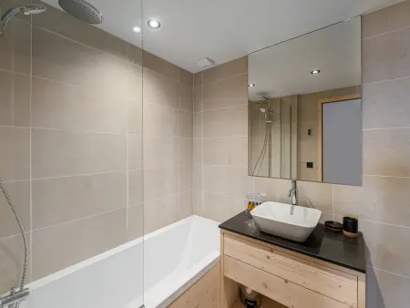Appartement lumineux avec grande terrasse près des pistes - Photo 7